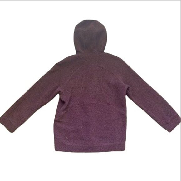 Lululemon So Sherpa Hooded Jacket - Picture 6 of 10
